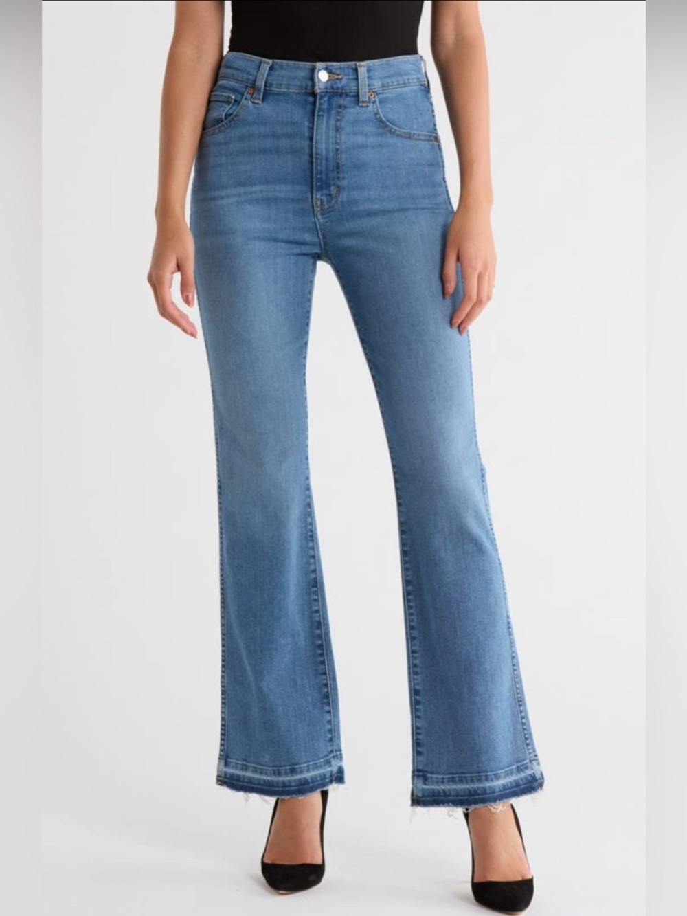 NWT ETICA Bootcut Jeans